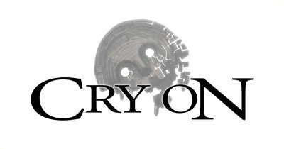 Cry On poster